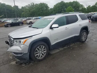 2017 GMC Acadia 1GKKNSLS2HZ288246