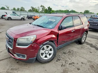 2015 GMC Acadia 1GKKRPKD8FJ288073