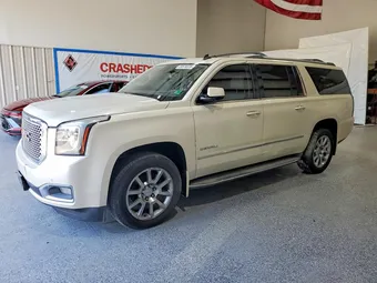 2015 GMC Yukon XL 1GKS2JKJ1FR142994