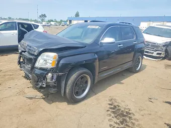 2015 GMC Terrain 2GKFLYE3XF6315024 Lot 56634186