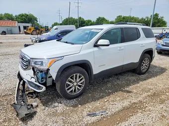 2017 GMC Acadia 1GKKNLLS6HZ206511