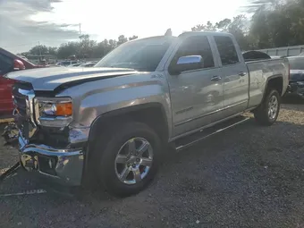 2015 GMC Sierra 1500 1GTV2VEC9FZ219494 Lot 95836555