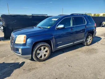 2016 GMC Terrain 2GKFLTEKXG6311776 Lot 57471496