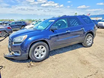 2015 GMC Acadia 1GKKVPKD3FJ217598