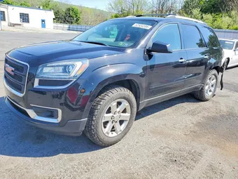 2016 GMC Acadia 1GKKVPKD5GJ327960