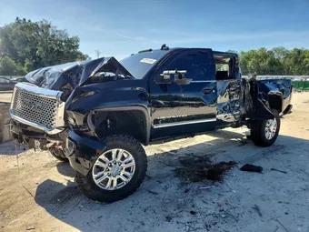 2016 GMC Sierra 2500HD 1GT12UE8XGF136728 Lot 54556446