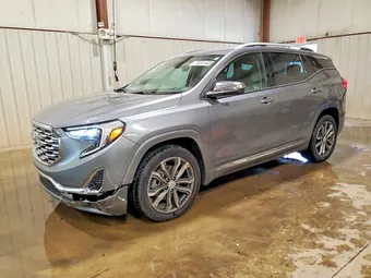 2020 GMC Terrain 3GKALSEX0LL331251 Lot 73341405