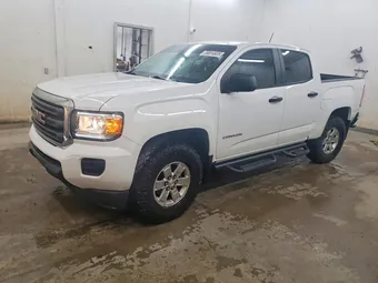 2020 GMC Canyon 1GTG5BEA9L1224475
