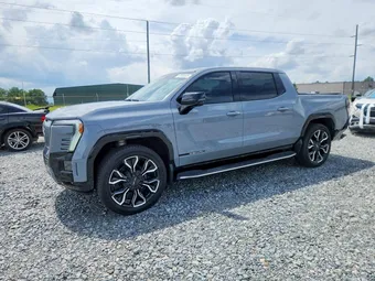 2024 GMC Sierra EV 1GT401EL6RU402007