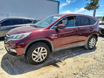 2016 Honda CR-V 2HKRM4H50GH603577 Lot 59676986