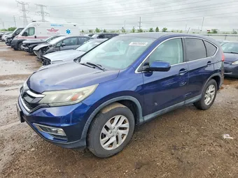 2016 Honda CR-V 2HKRM4H56GH627981 Lot 56635886