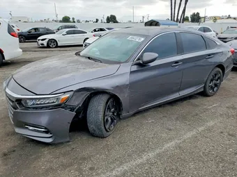 2019 Honda Accord 1HGCV3F50KA010853 Lot 56643276