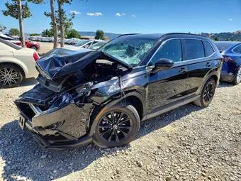 2025 Honda CR-V 7FARS5H85SE015997 Lot 56895006