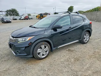2019 Honda HR-V 3CZRU5H52KM717955 Lot 55994266