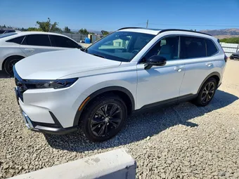 2023 Honda CR-V 7FARS6H96PE006988 Lot 58457596