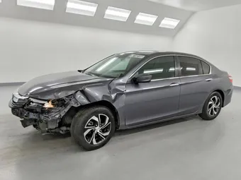 2016 Honda Accord 1HGCR2F34GA056173 Lot 57158156