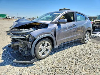 2019 Honda HR-V 3CZRU6H35KM728663 Lot 57570576