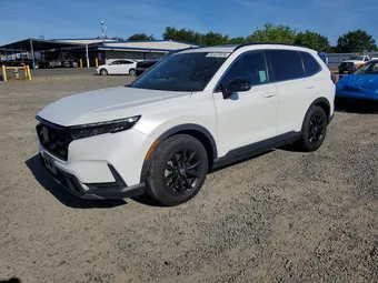2023 Honda CR-V 7FARS5H58PE004988 Lot 53121976