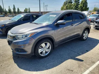 2019 Honda HR-V 3CZRU6H58KM729713 Lot 59386066