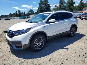 2022 Honda CR-V 5J6RT6H57NL047673 Lot 56672146