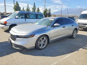 2024 Honda Accord 1HGCY1F29RA060629 Lot 79741175