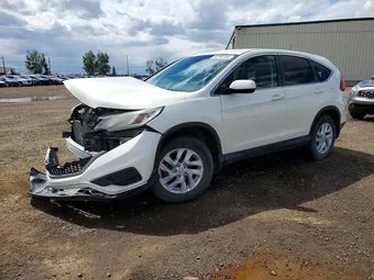 2015 Honda CR-V 2HKRM4H45FH127669 Lot 57960166
