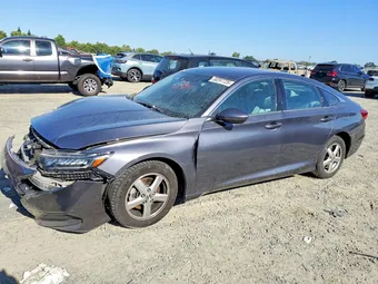 2019 Honda Accord 1HGCV1F19KA149557 Lot 58297726