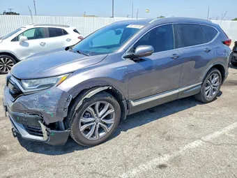 2020 Honda CR-V 7FART6H91LE002273 Lot 58773776