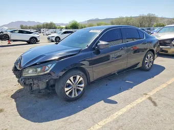 2015 Honda Accord 1HGCR2F32FA033604 Lot 53938626