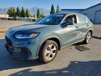 2024 Honda HR-V 3CZRZ1H38RM705201 Lot 54519646