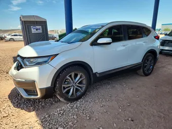 2020 Honda CR-V 2HKRW1H93LH416050 Lot 57740196