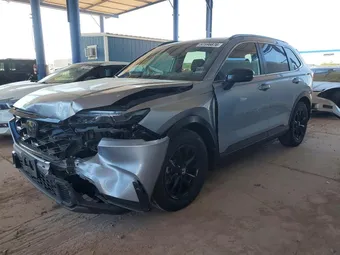 2023 Honda CR-V 7FARS5H57PE008028 Lot 52596876