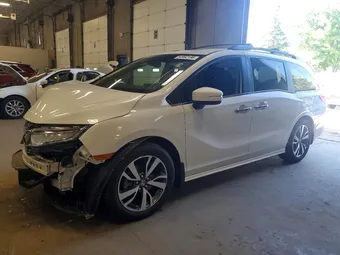2023 Honda Odyssey 5FNRL6H88PB046988