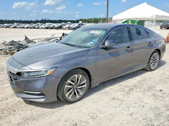 2018 Honda Accord 1HGCV3F18JA010837 Lot 58795746