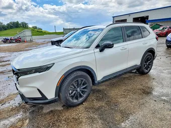 2023 Honda CR-V 7FARS6H52PE004099 Lot 57272556