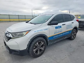 2019 Honda CR-V 5J6RW6H30KL004083 Lot 51882236