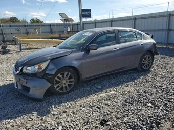 2015 Honda Accord 1HGCR2F36FA019091 Lot 92467725
