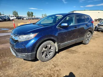 2017 Honda CR-V 2HKRW1H37HH001123 Lot 56378626