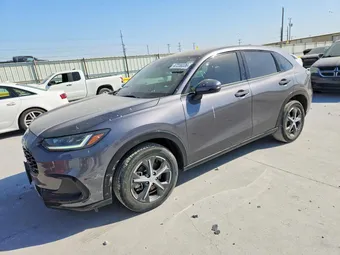 2024 Honda HR-V 3CZRZ1H77RM737396 Lot 47238336