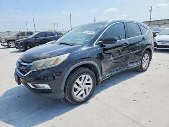 2016 Honda CR-V 2HKRM3H78GH506056 Lot 58646666