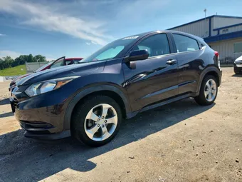 2016 Honda HR-V 3CZRU6H38GM770574 Lot 59165496