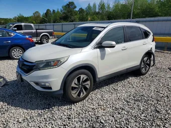 2015 Honda CR-V 5J6RM3H94FL015957 Lot 48833116