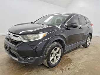 2018 Honda CR-V 7FARW2H5XJE032589 Lot 58896356