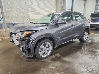 2019 Honda HR-V 3CZRU6H35KG717581 Lot 51012336