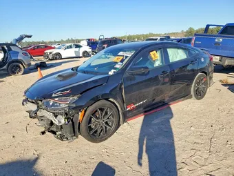 2019 Honda Civic 2HGFC2F6XKH547849 Lot 73264495