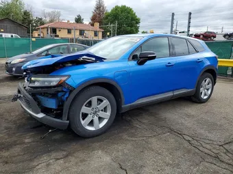 2024 Honda Prologue 3GPKHVRJ4RS534052