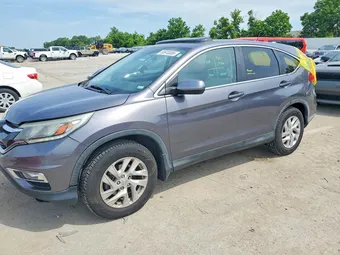 2015 Honda CR-V 2HKRM3H52FH506910 Lot 55970006