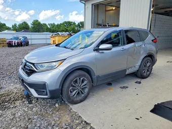 2020 Honda CR-V 2HKRW2H87LH695015 Lot 56836636