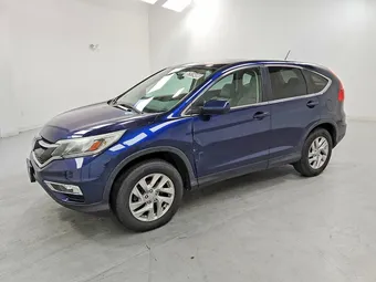 2016 Honda CR-V 2HKRM4H51GH633302 Lot 57519496