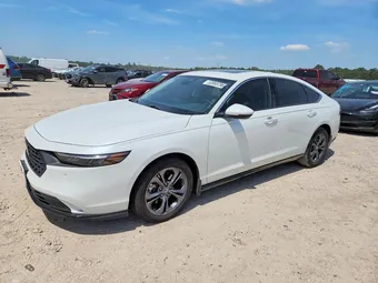 2024 Honda Accord 1HGCY2F6XRA039491 Lot 53955756